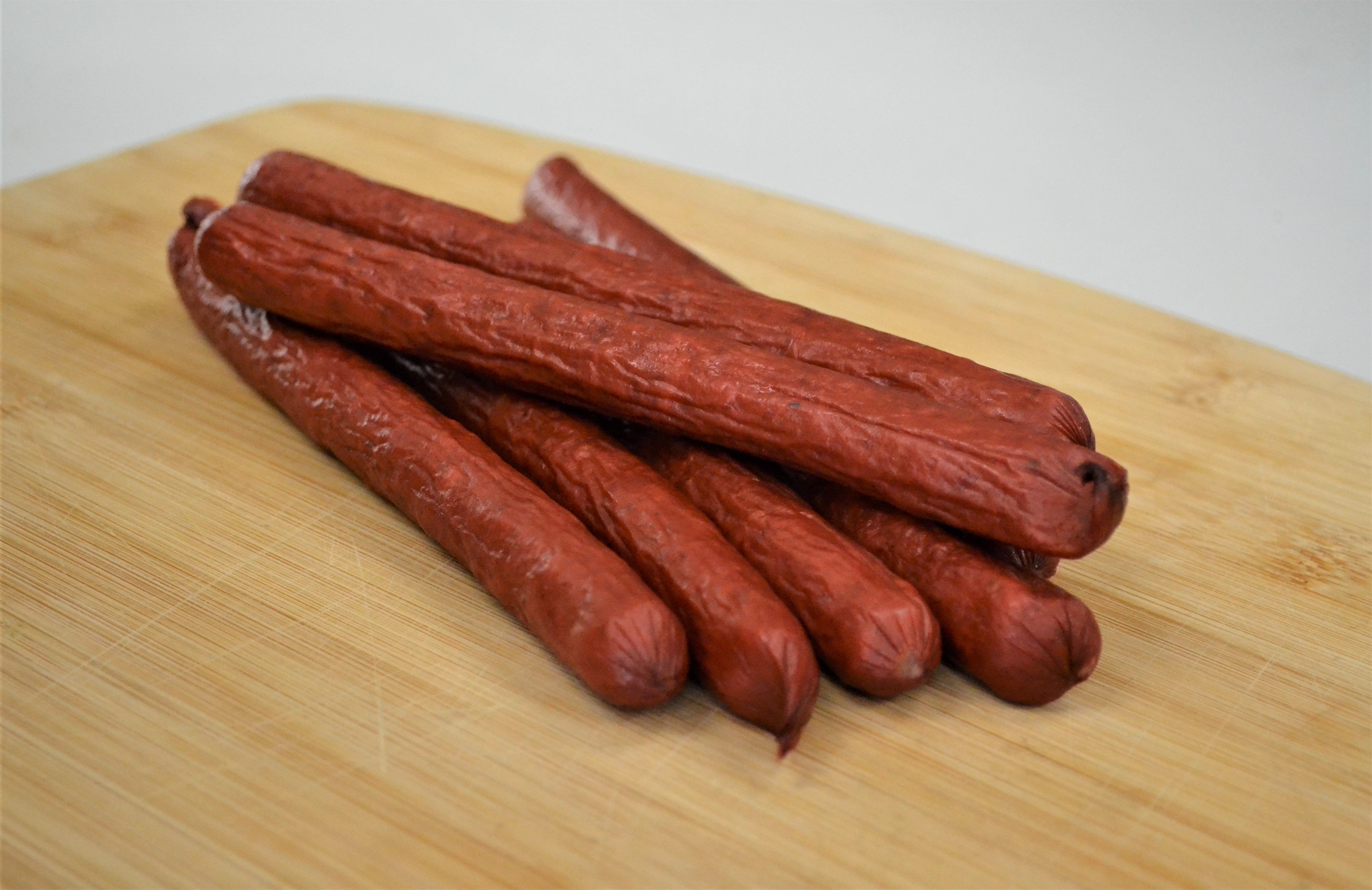 Beef Sticks  StoneRidge Meats & Cheeses