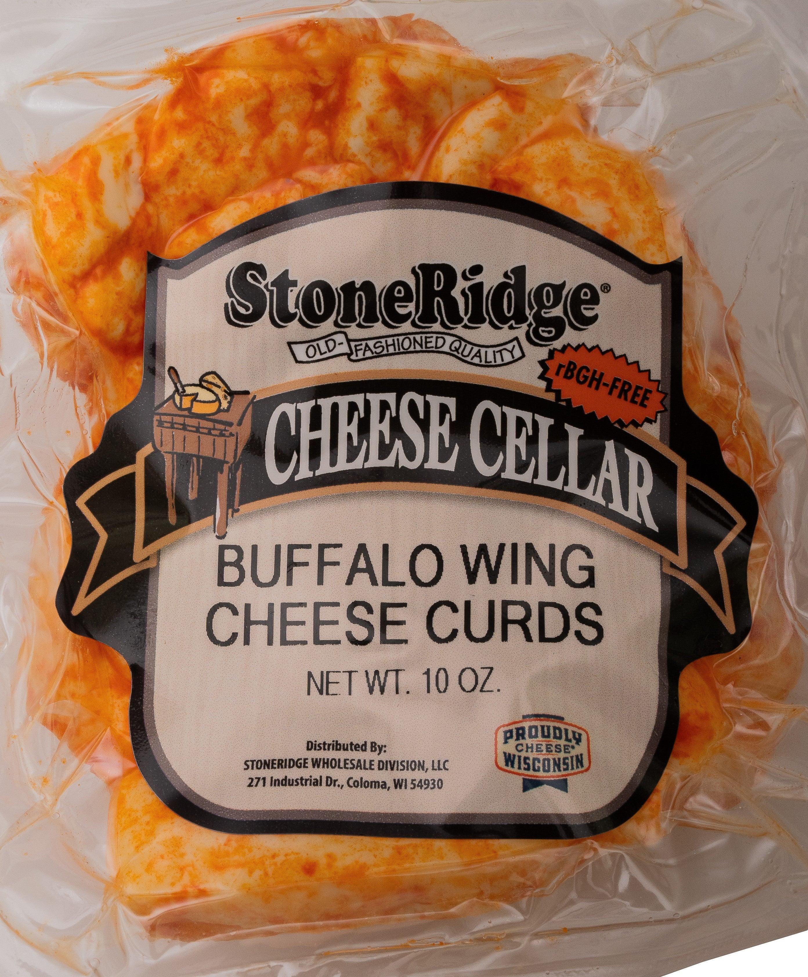 Wing Dust – Walnut Creek Cheese