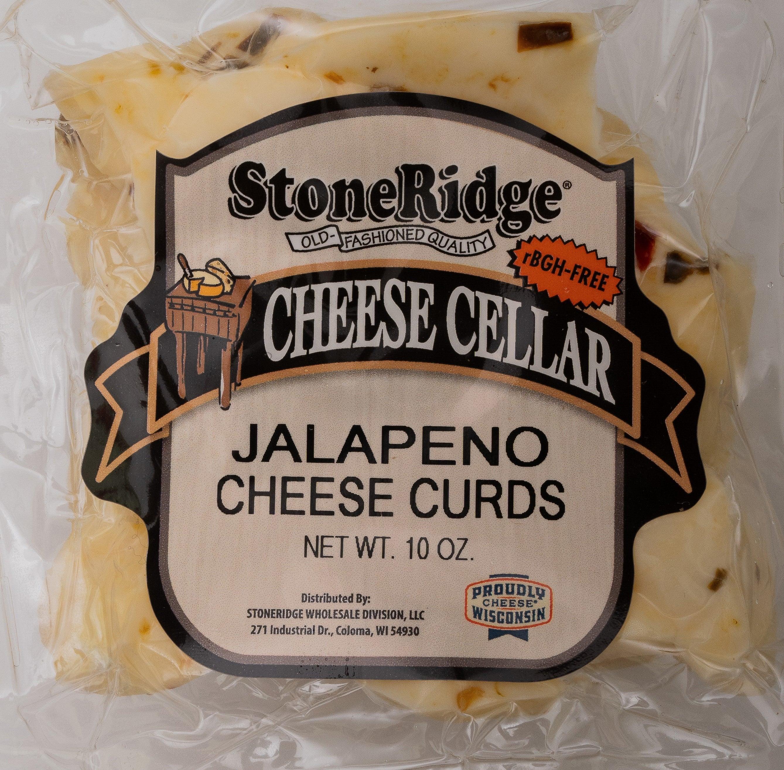 Buy Smoked Wisconsin String Cheese Online