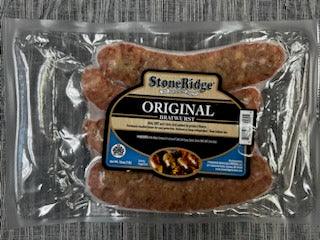 Johnsonville Brats – The Classic Grill Choice