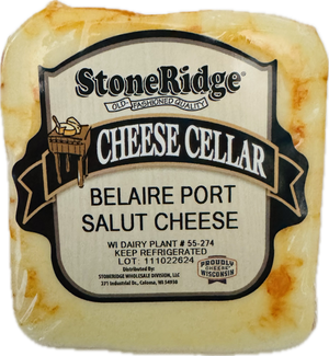 Belaire Port Sault Cheese