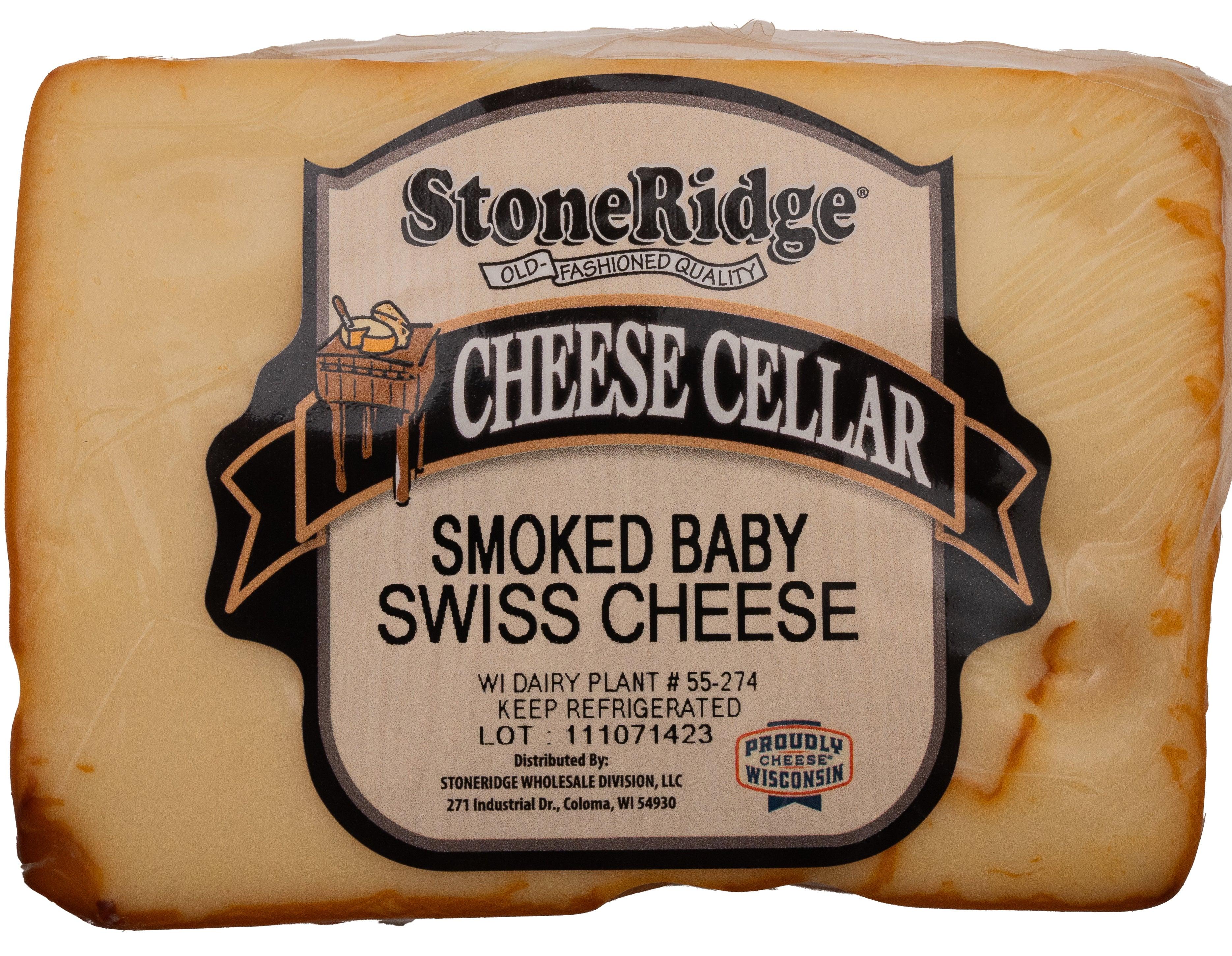 Buy Smoked Wisconsin String Cheese Online